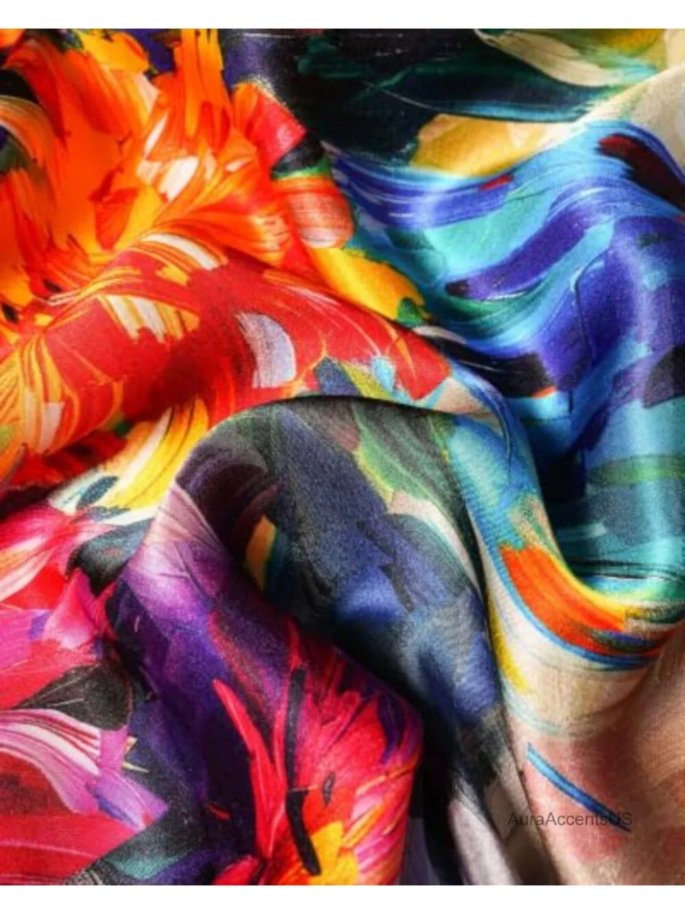 100% Mulberry Silk Lightweight 21
